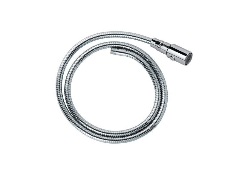 Minta douchette extractible Chromé - 46592000 - Grohe