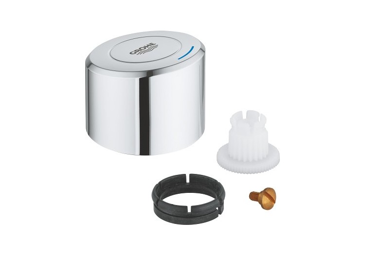 Croisillon - 46596000 - Grohe