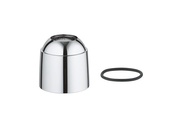 Capot - 46601000 - Grohe