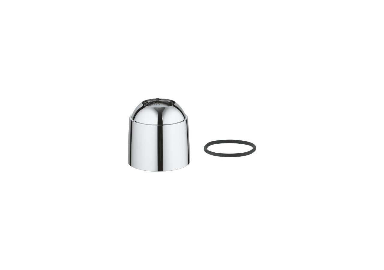 Capot - 46601000 - Grohe