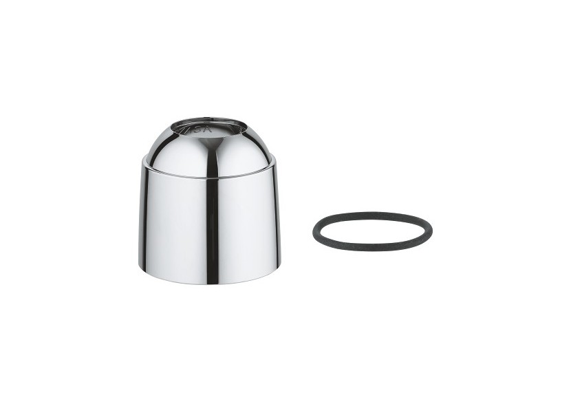 Capot - 46601000 - Grohe