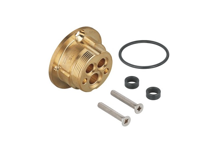 Prolongation - 46627000 - Grohe