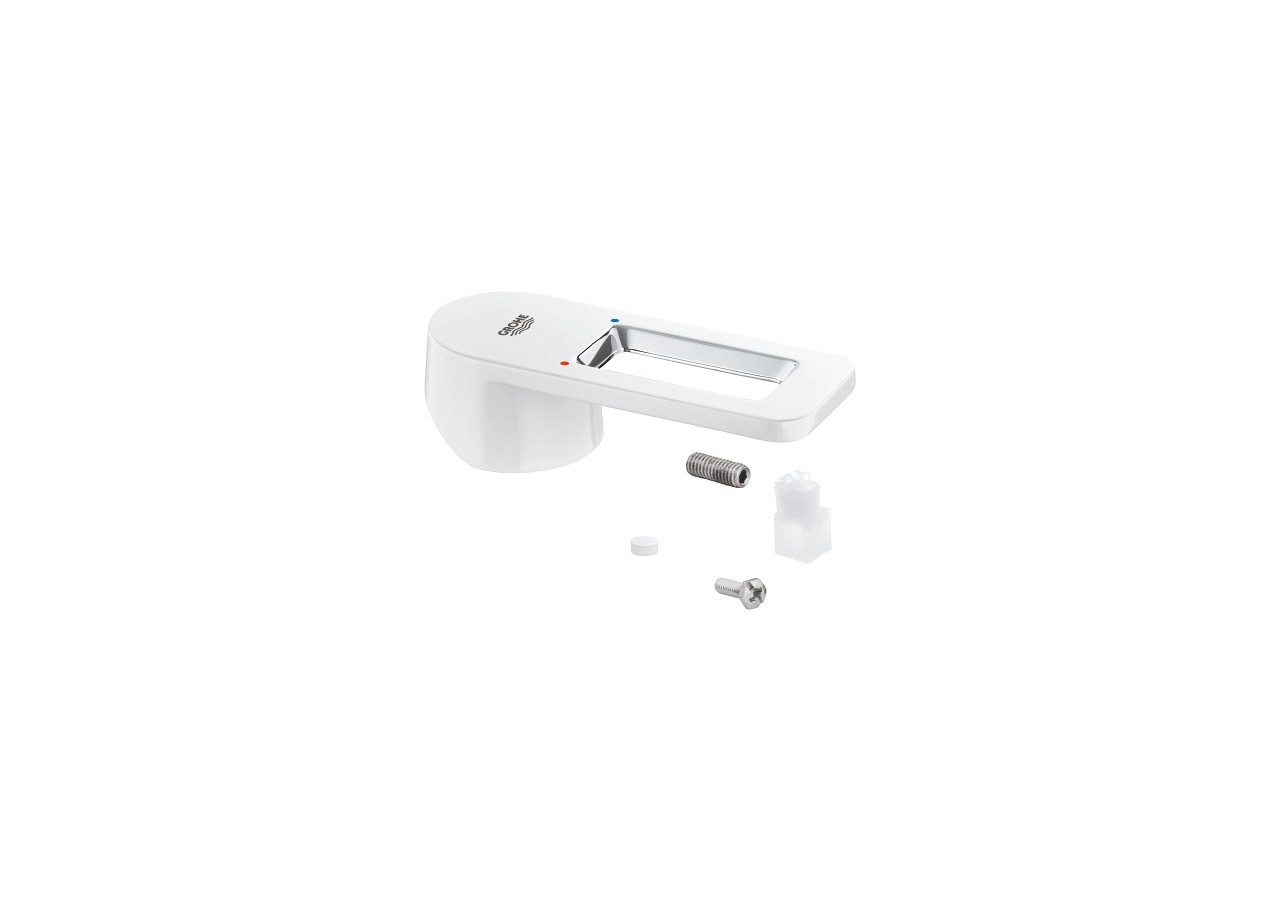 Levier - 46637LS0 - Grohe