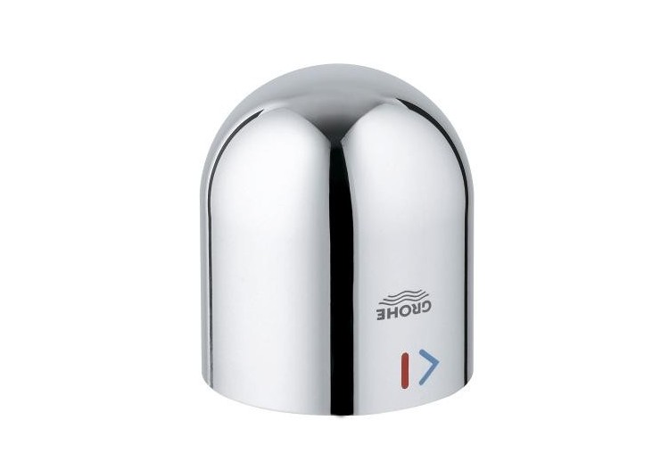 Capot - 46655000 - Grohe