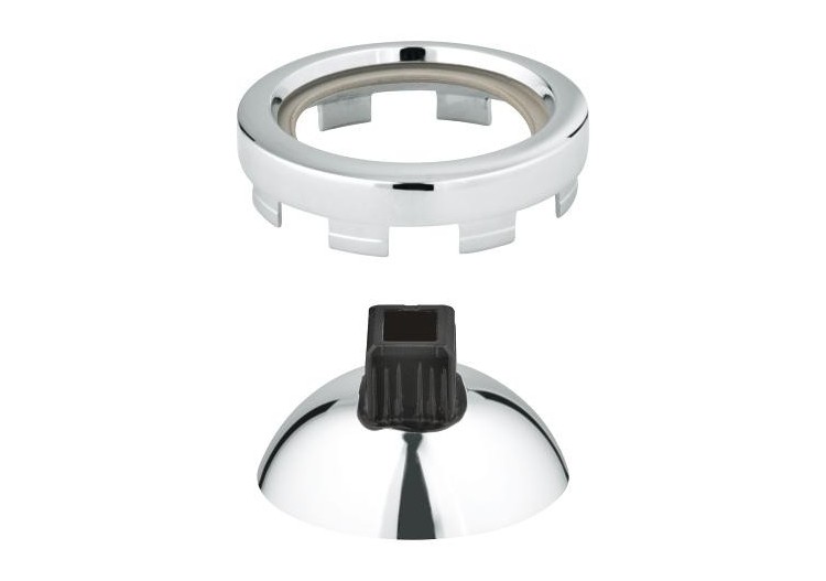 Recouvrement - 46663000 - Grohe