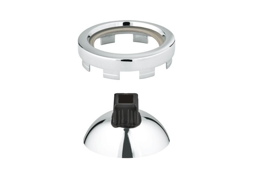 Recouvrement - 46663000 - Grohe