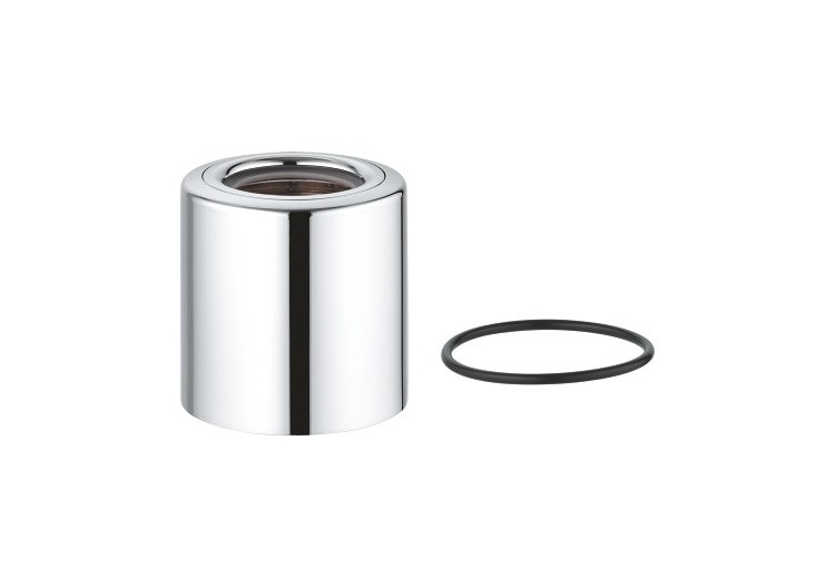 Capot - 46668000 - Grohe