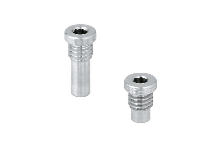 Jeu de vis - 46670000 - Grohe