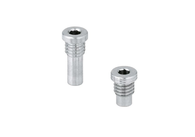 Jeu de vis - 46670000 - Grohe