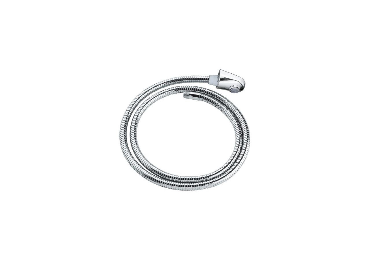 Douchette extractible europlus - 46674000 - Grohe