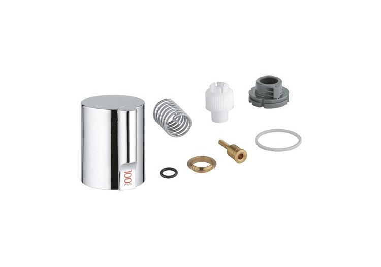 Croisillon - 46677000 - Grohe