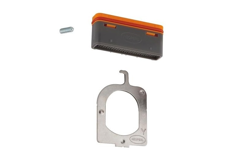 Mousseur - 46680000 - Grohe