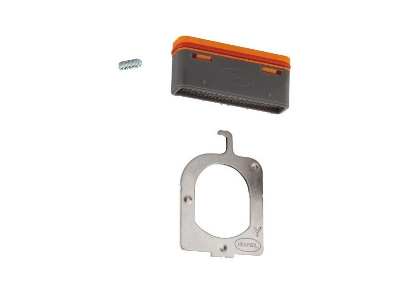 Mousseur - 46680000 - Grohe