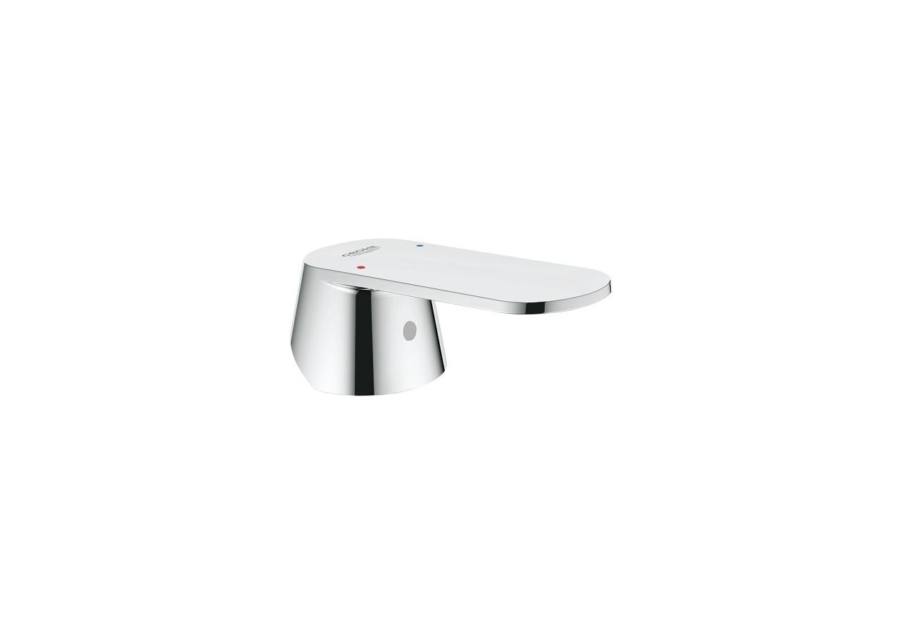 Levier eurosmart cosmo mitigeur lavabo - 46681000 - Grohe