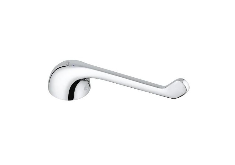 Levier 170 mm Chromé - 46687000 - Grohe