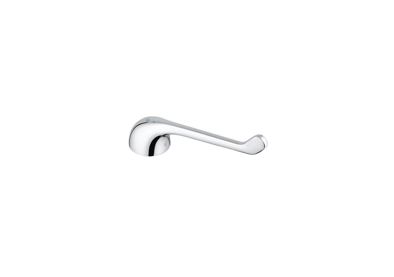 Levier 170 mm Chromé - 46687000 - Grohe