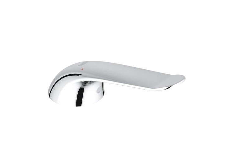Levier 120 mm Chromé - 46688000 - Grohe