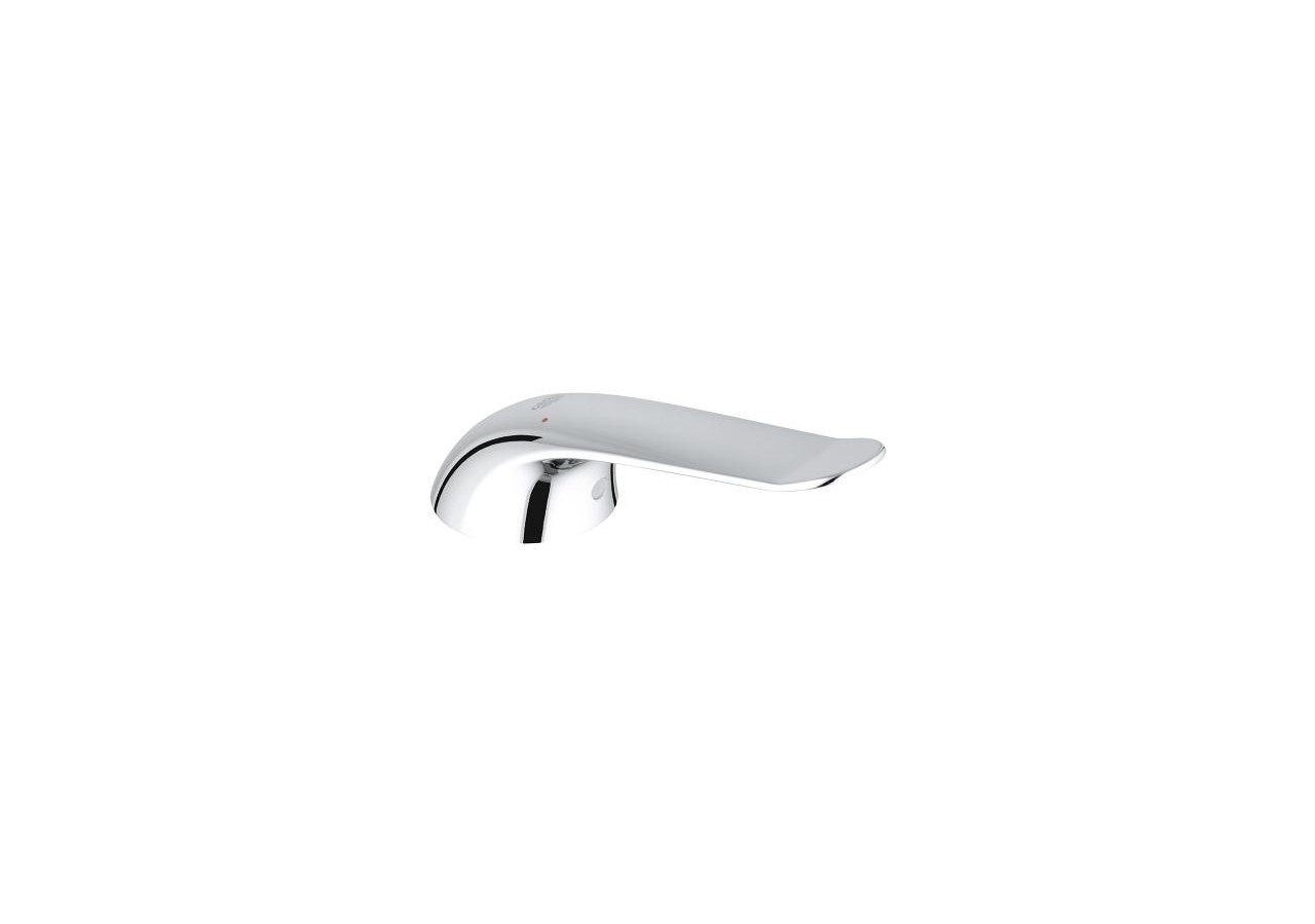 Levier 120 mm Chromé - 46688000 - Grohe