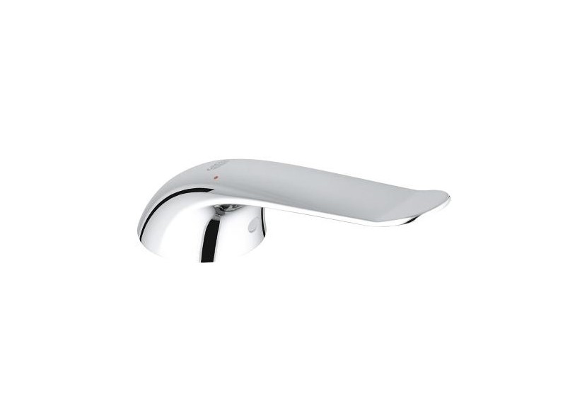 Levier 120 mm Chromé - 46688000 - Grohe