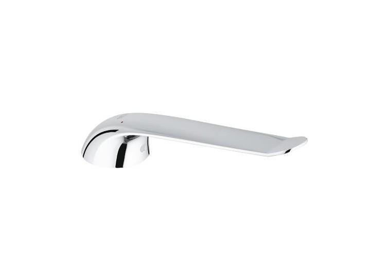 Levier 170 mm Chromé - 46689000 - Grohe