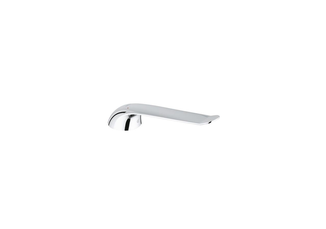Levier 170 mm Chromé - 46689000 - Grohe