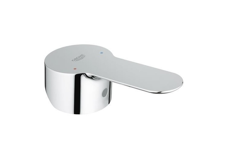 Levier cplt seul bauedge dche 23560 - 46698000 - Grohe