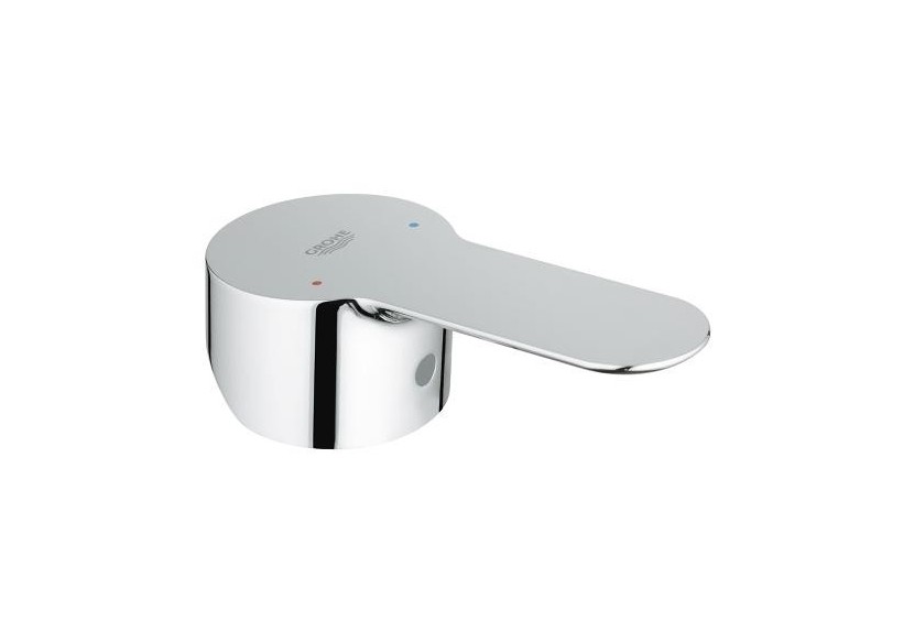 Levier cplt seul bauedge dche 23560 - 46698000 - Grohe