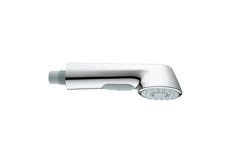 Douchette extractible Chromé - 46710000 - Grohe