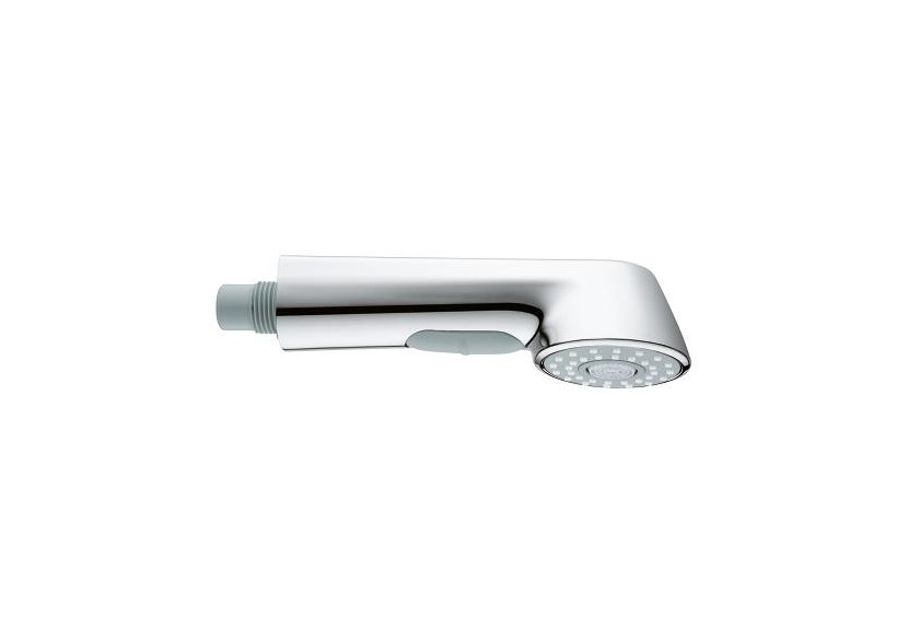 Douchette extractible Chromé - 46710000 - Grohe