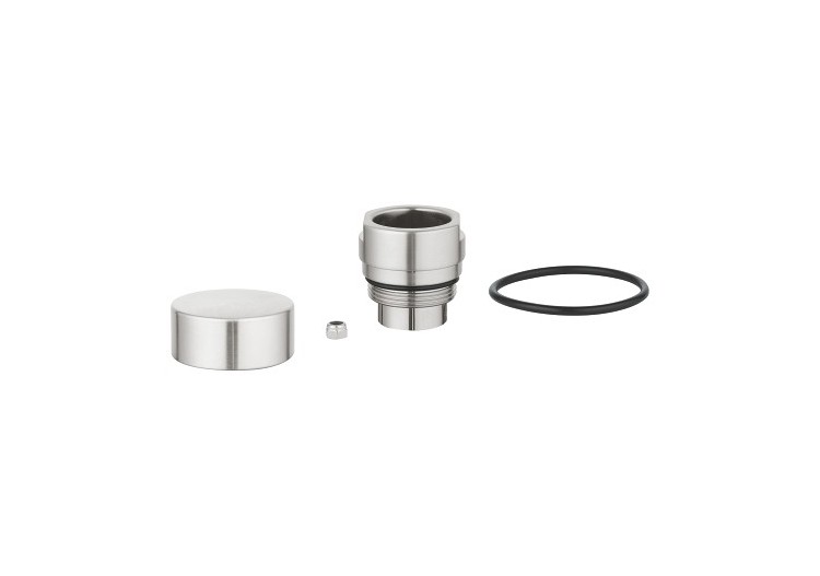 Bouton d'inversion - 46721DC0 - Grohe