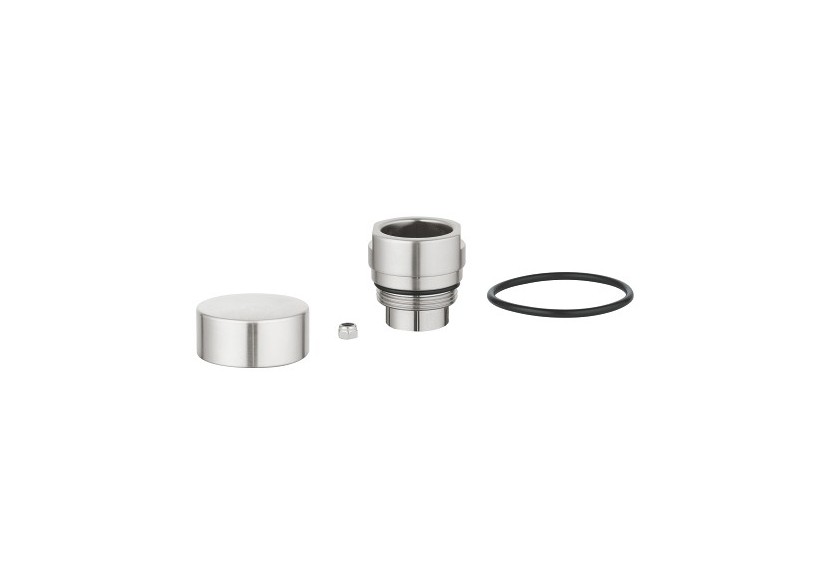 Bouton d'inversion - 46721DC0 - Grohe