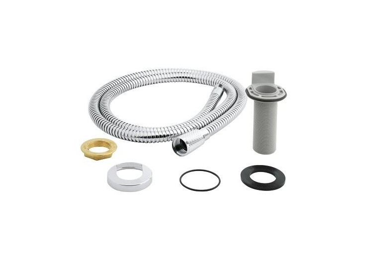 Traversée de flexible - 46730000 - Grohe