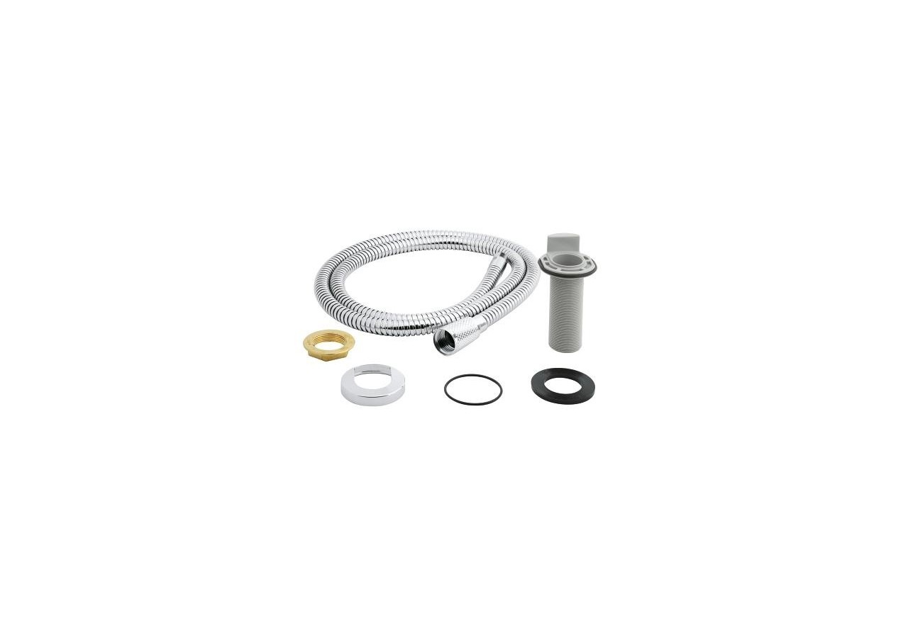 Traversée de flexible - 46730000 - Grohe