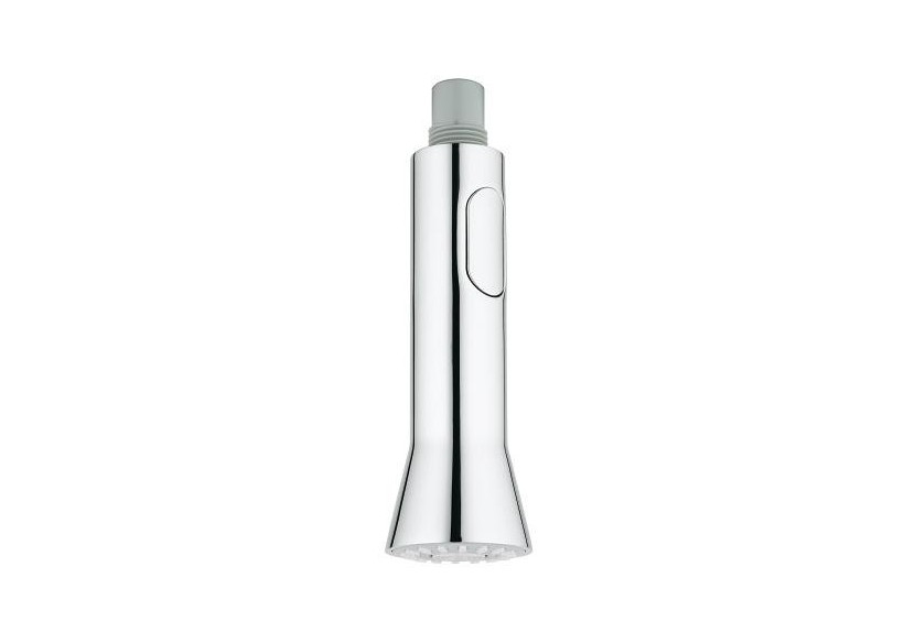 Douchette extractible Chromé - 46731000 - Grohe