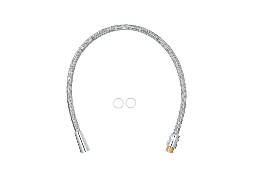 Flexible de douche Chromé - 46732000 - Grohe