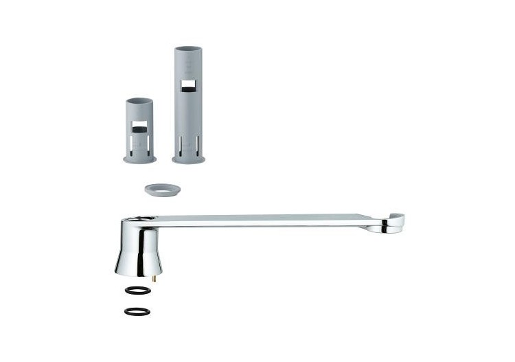 Support - 46734000 - Grohe