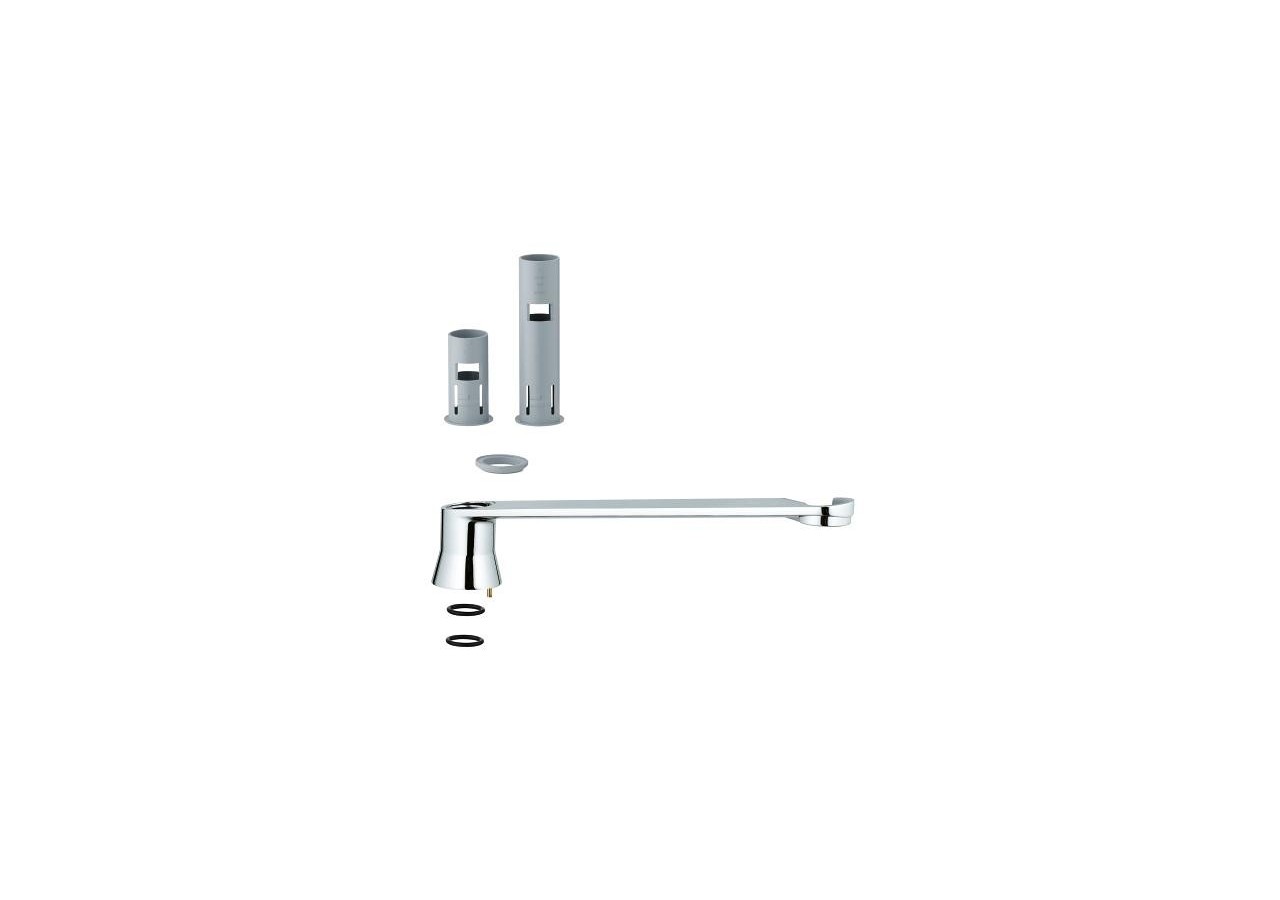 Support - 46734000 - Grohe