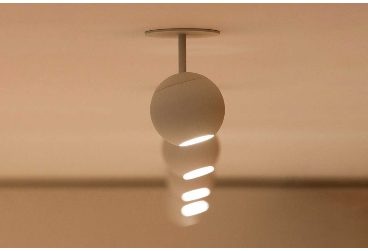 Lumière décorative LED BORA 8,5W - Beneito Faure