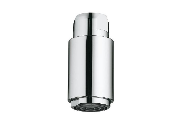 Douchette extractible - 46757000 - Grohe