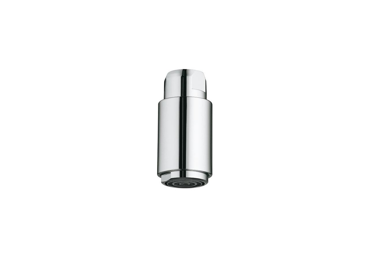 Douchette extractible - 46757000 - Grohe