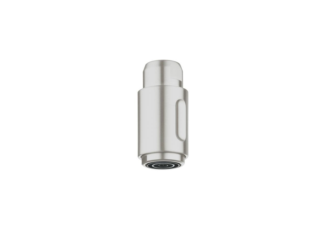 Douchette extractible - 46757DC0 - Grohe