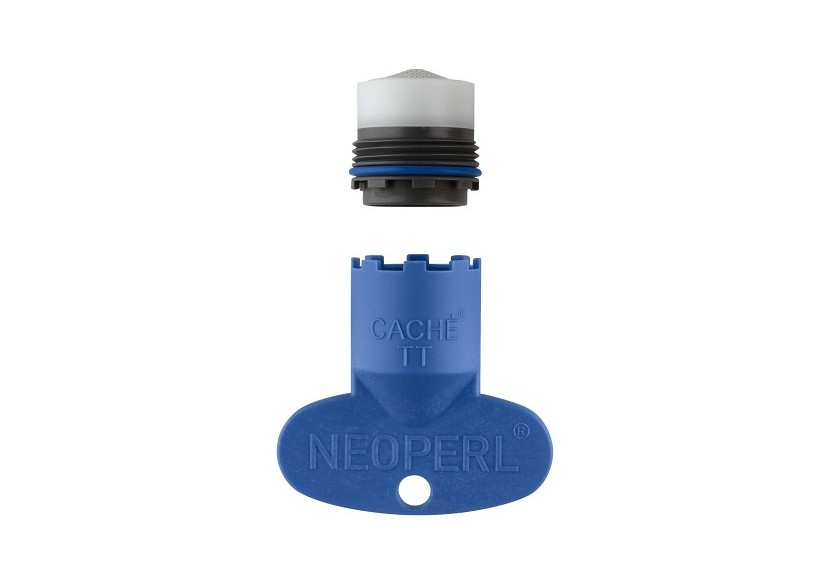 Mousseur - 46765000 - Grohe