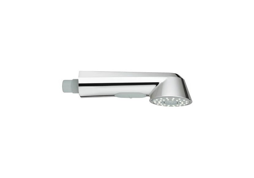 Douchette extractible Chromé - 46769000 - Grohe