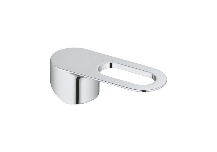 Levier Chromé - 46779000 - Grohe