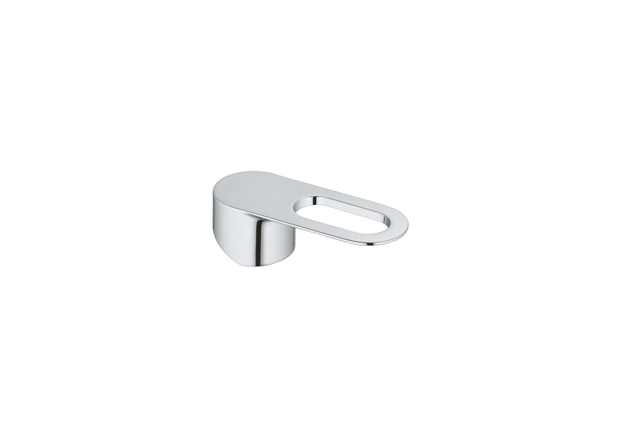 Levier Chromé - 46779000 - Grohe