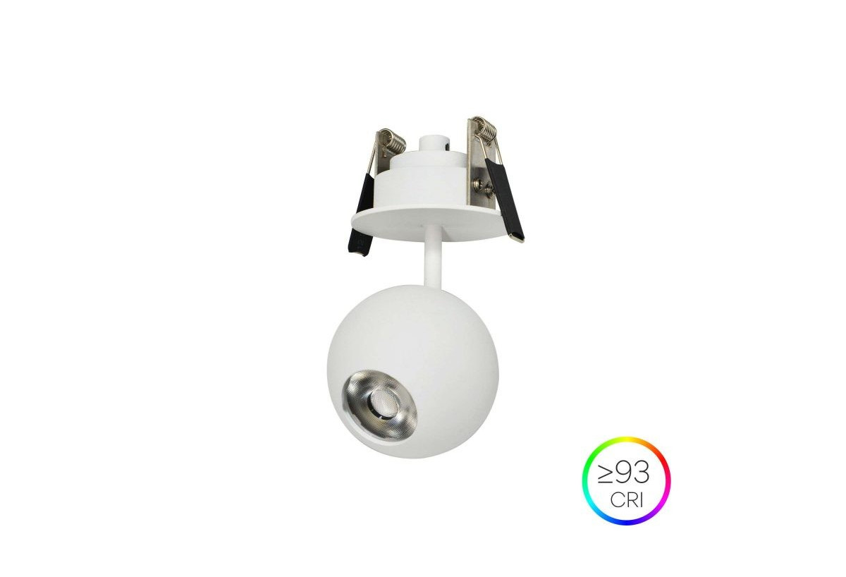Lumière décorative LED BORA 8,5W - Beneito Faure