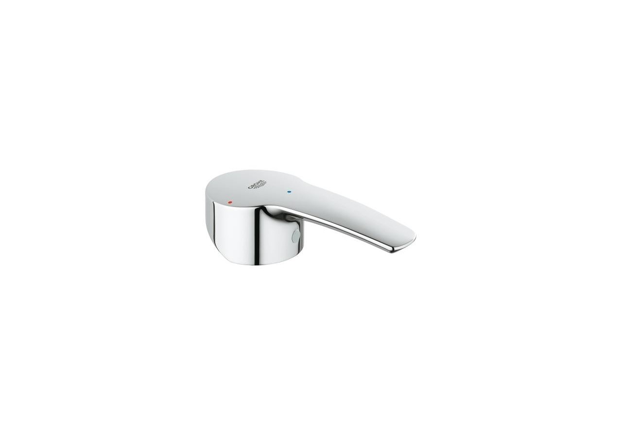 Levier Chromé - 46825000 - Grohe