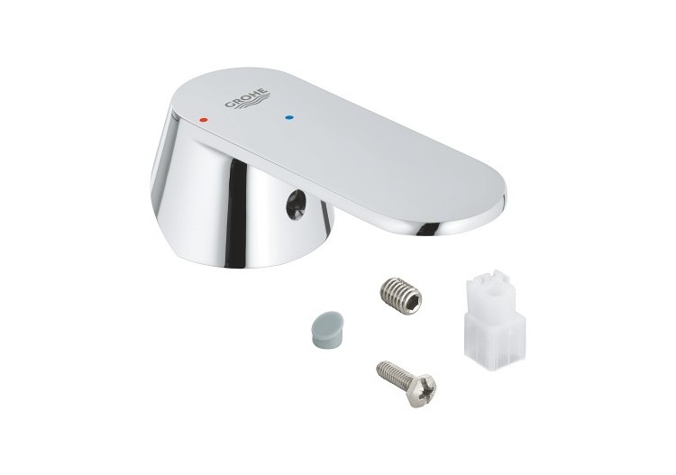 Levier Chromé - 46828000 - Grohe