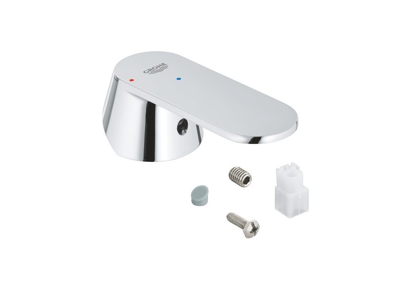 Levier Chromé - 46828000 - Grohe