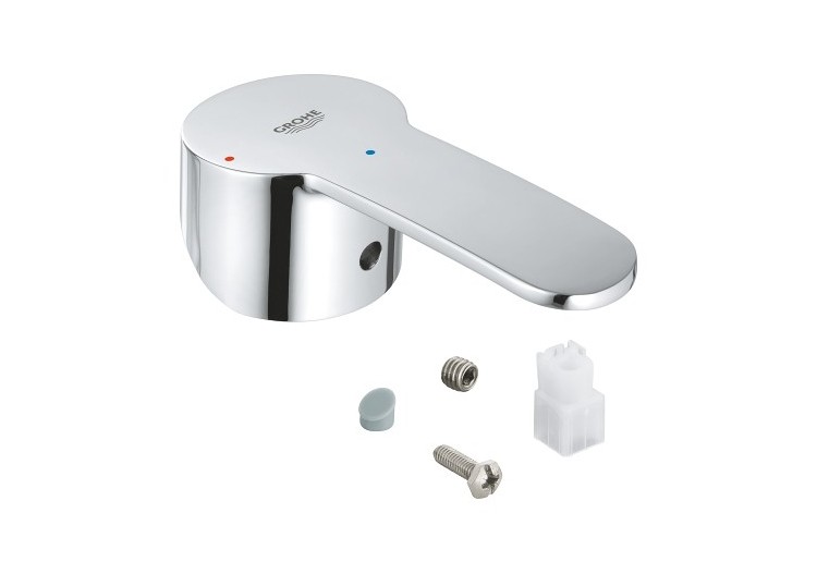Levier Chromé - 46829000 - Grohe